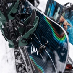 Lib Tech Orca Split 156 2023 Splitboard 9 Lib Tech Orca Split 156 2023 Splitboard -Dakine Verkoop 2022 2023 Lib Tech T Rice Orca Split Snowboard binding a6e6e7cb ee4d 4eb5 9060 e7b0eec1bb70