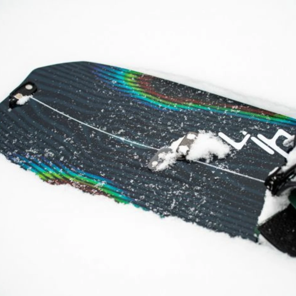 Lib Tech Orca Split 156 2023 Splitboard 2 Lib Tech Orca Split 156 2023 Splitboard - Afbeelding 2