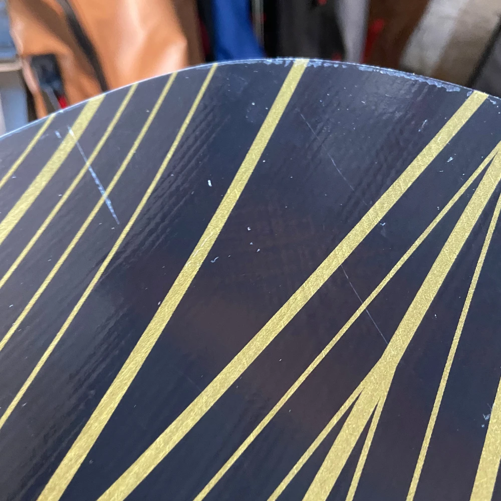 Aguila Black 159 Snowboard + Transfer Black Snowboardbindingen + Pipe Snowboardbag Deep Blue 165 3 Aguila Black 159 Snowboard + Transfer Black Snowboardbindingen + Pipe Snowboardbag Deep Blue 165 - Afbeelding 3