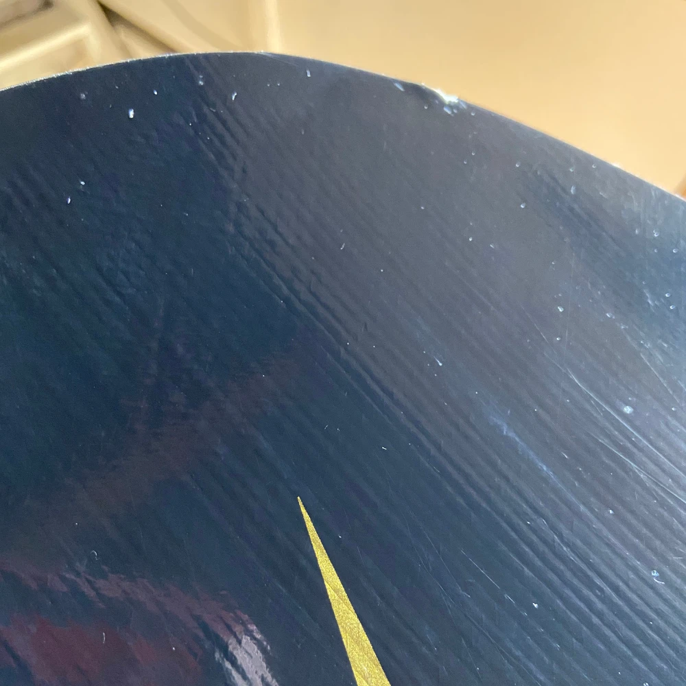 Aguila Black 159 Snowboard + Transfer Black Snowboardbindingen + Pipe Snowboardbag Deep Blue 165 4 Aguila Black 159 Snowboard + Transfer Black Snowboardbindingen + Pipe Snowboardbag Deep Blue 165 - Afbeelding 4