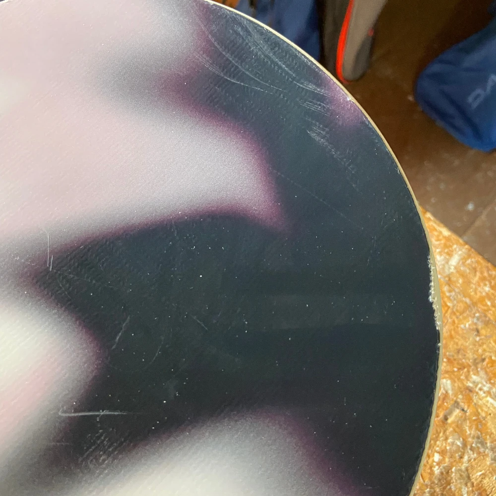 Roxy Womens Raina 143 Snowboard + Viva Black Snowboardbindingen + Pipe Bag Cascade Camo 148 - Afbeelding 4