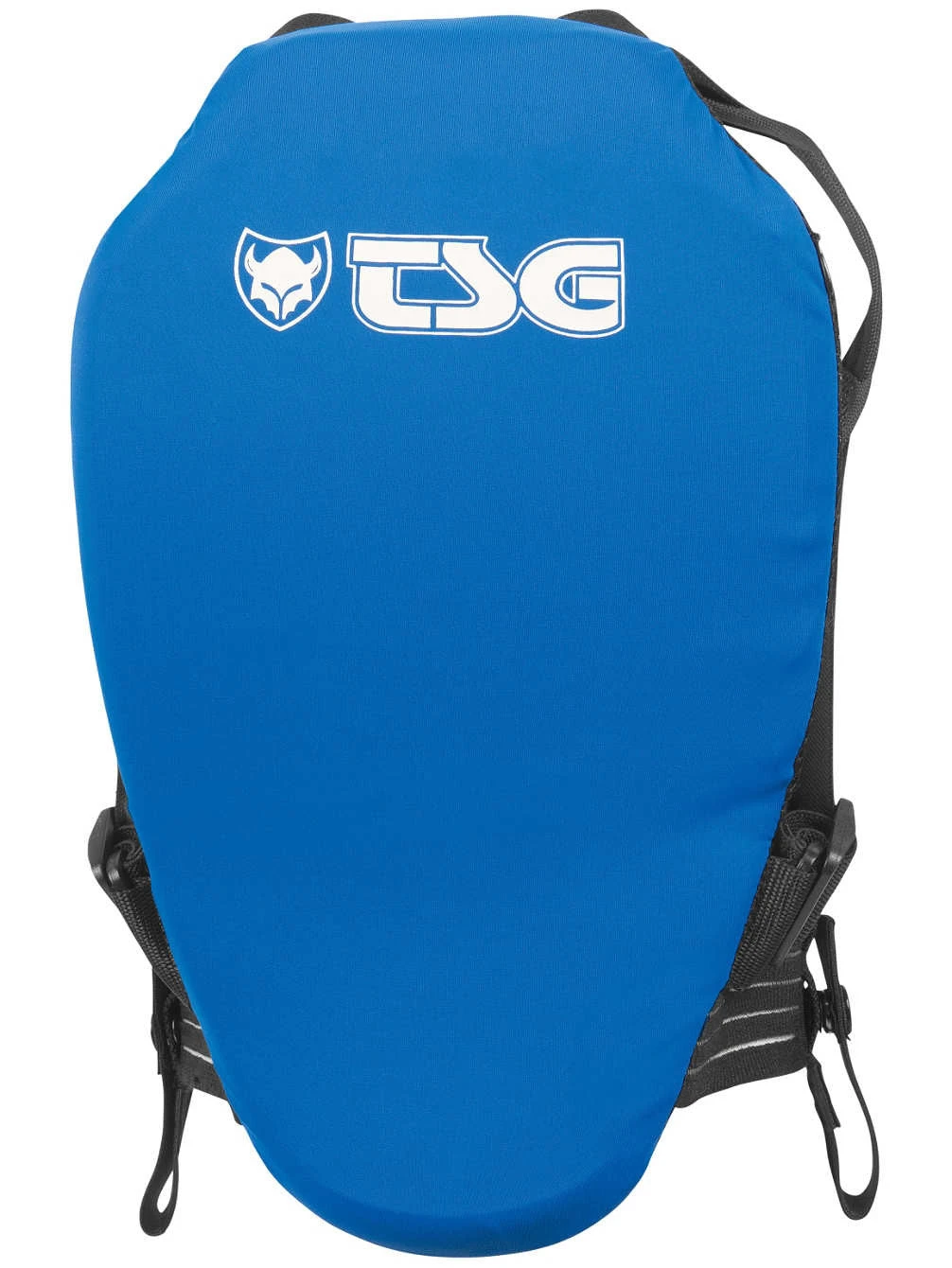 TSG Backbone Junior Blue 2 TSG Backbone Junior Blue - Afbeelding 2