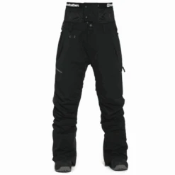 Horsefeathers Charger Pants Black