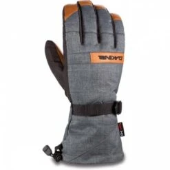 Dakine Nova Glove Carbon