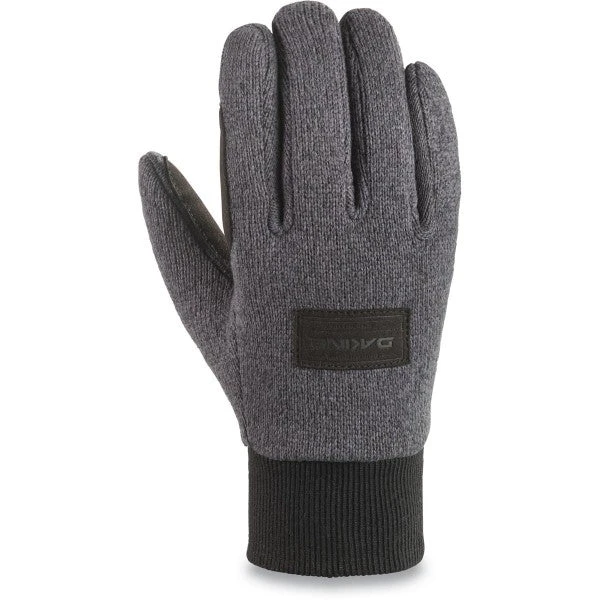 Dakine Patriot Glove Gunmetal 1 Dakine Patriot Glove Gunmetal