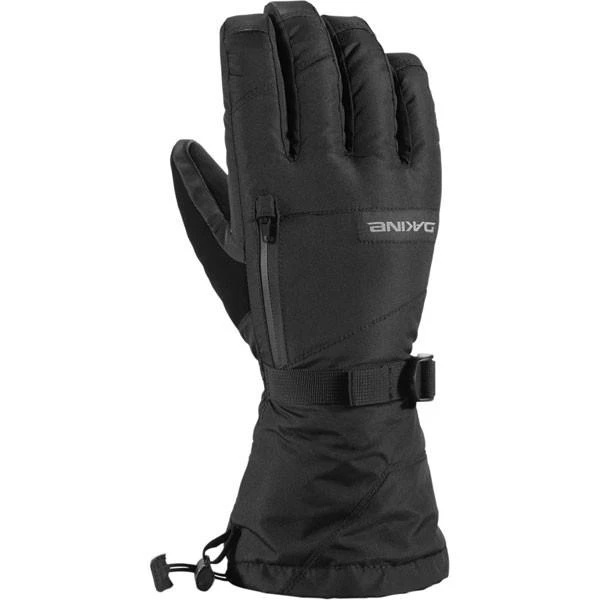 Dakine Titan GORE TEX Glove Black 1 Dakine Titan GORE TEX Glove Black