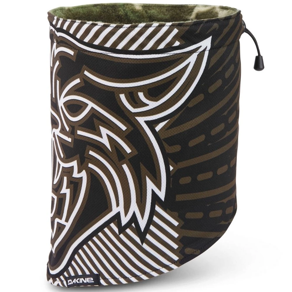 Dakine Bandit Neck Tube Wildcat 1 Dakine Bandit Neck Tube Wildcat