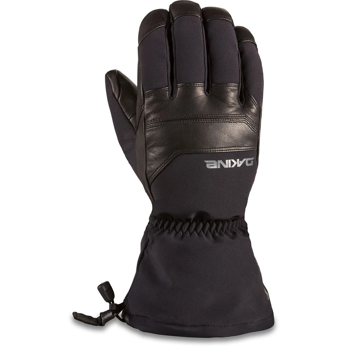 Dakine Excursion Glove Black 1 Dakine Excursion Glove Black