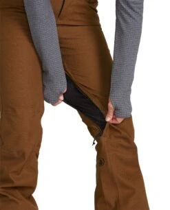 Volcom Womens Species Stretch Merlot -Dakine Verkoop H1351905 COP 1680