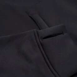 Horsefeathers Barry DWR Hoodie Team -Dakine Verkoop Horsefeathers Barry DWR Hoodie Team Sleeve Close Up