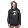 Horsefeathers Barry DWR Snowboard Sweatshirt Team