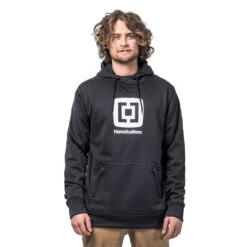 Horsefeathers Barry DWR Snowboard Sweatshirt Team