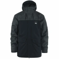 Horsefeathers Cordon II Jacket Digital