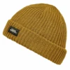 Horsefeathers Gaine Beanie Honey