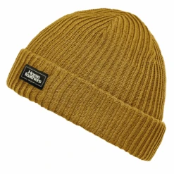 Horsefeathers Gaine Beanie Honey