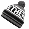 Horsefeathers Kids Buff Beanie Heather Gray