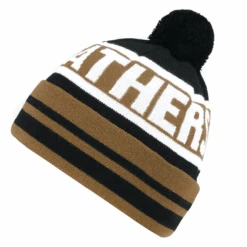 Horsefeathers Kids Buff Beanie Sandstone