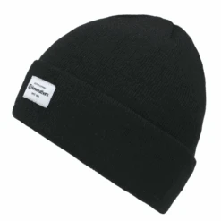 Horsefeathers Kids Meryl Beanie Black
