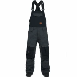 Horsefeathers Medler Bib Pants Digital
