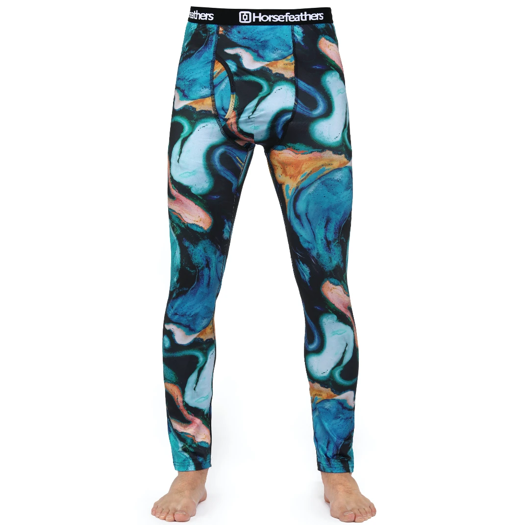 Horsefeathers Riley Pants Paint