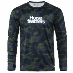 Horsefeathers Riley Top Digital