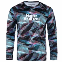 Horsefeathers Riley Top Glitch