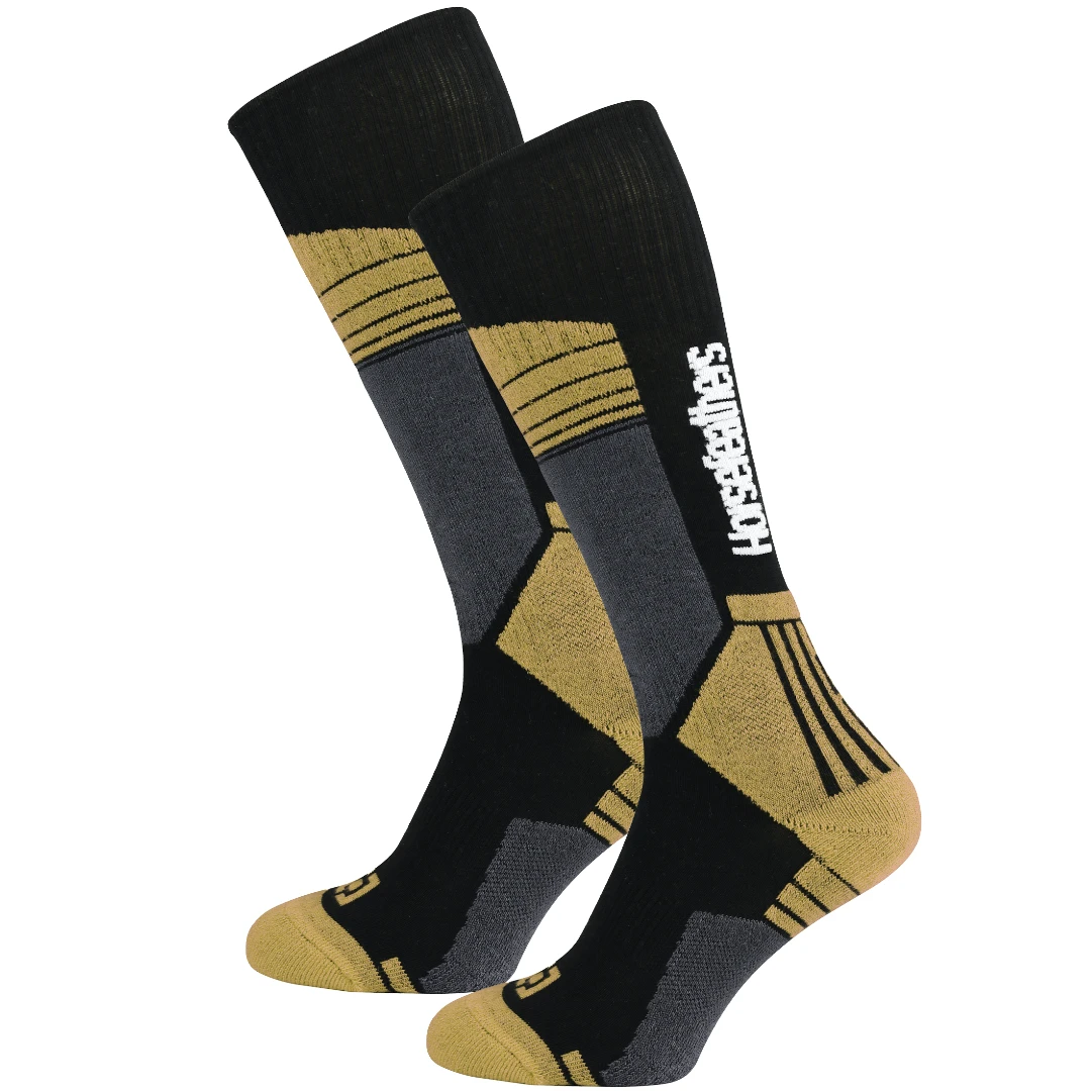 Horsefeathers Rory Thermolite Snowboard Socks Sandstone