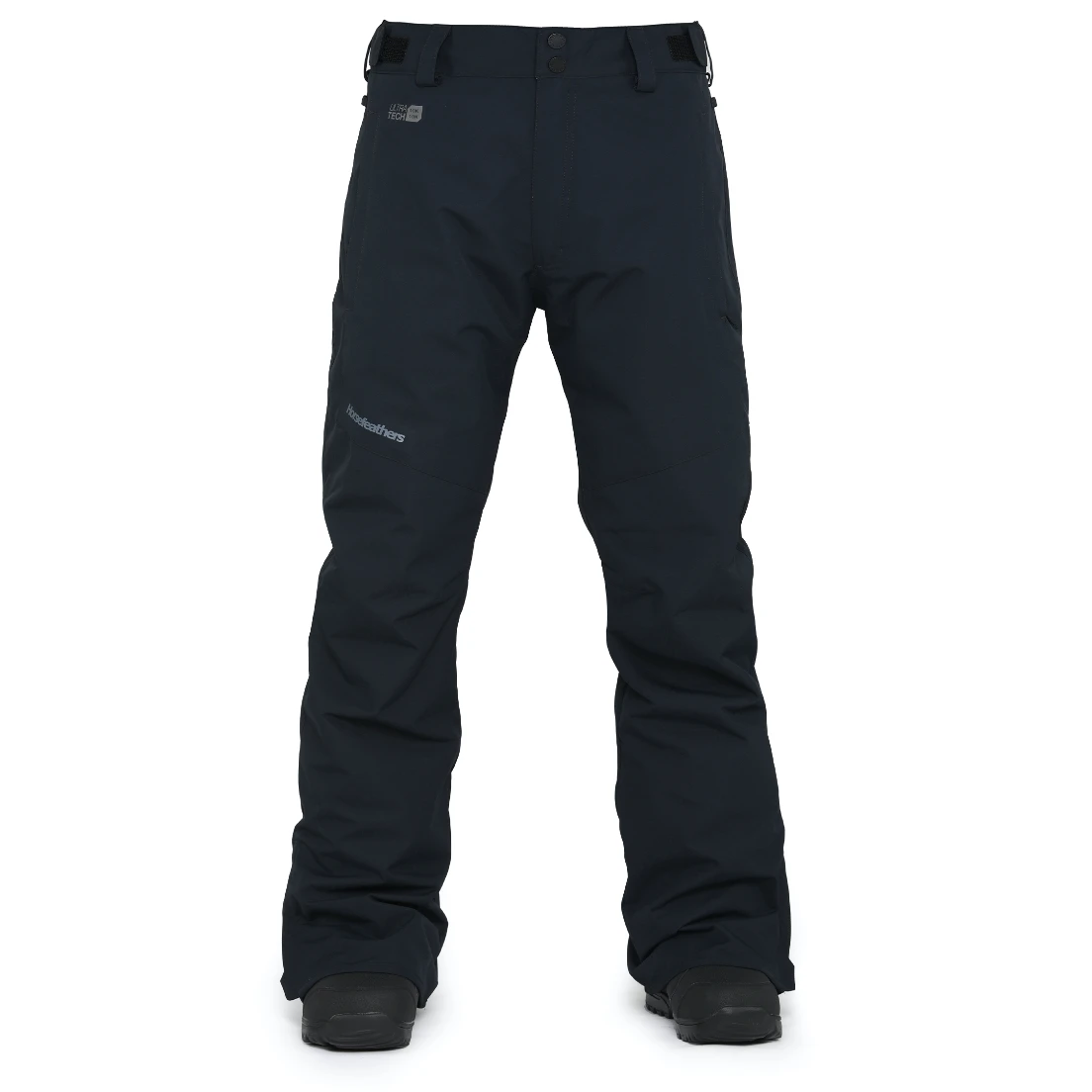 Horsefeathers Spire II Pants Black