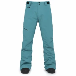 Horsefeathers Spire II Pants Oil Blue