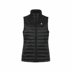 Horsefeathers Womens Ester Vest Black -Dakine Verkoop Horsefeathers Womens Ester Vest Black 1