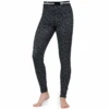 Horsefeathers Womens Mirra Pants Black Cheetah