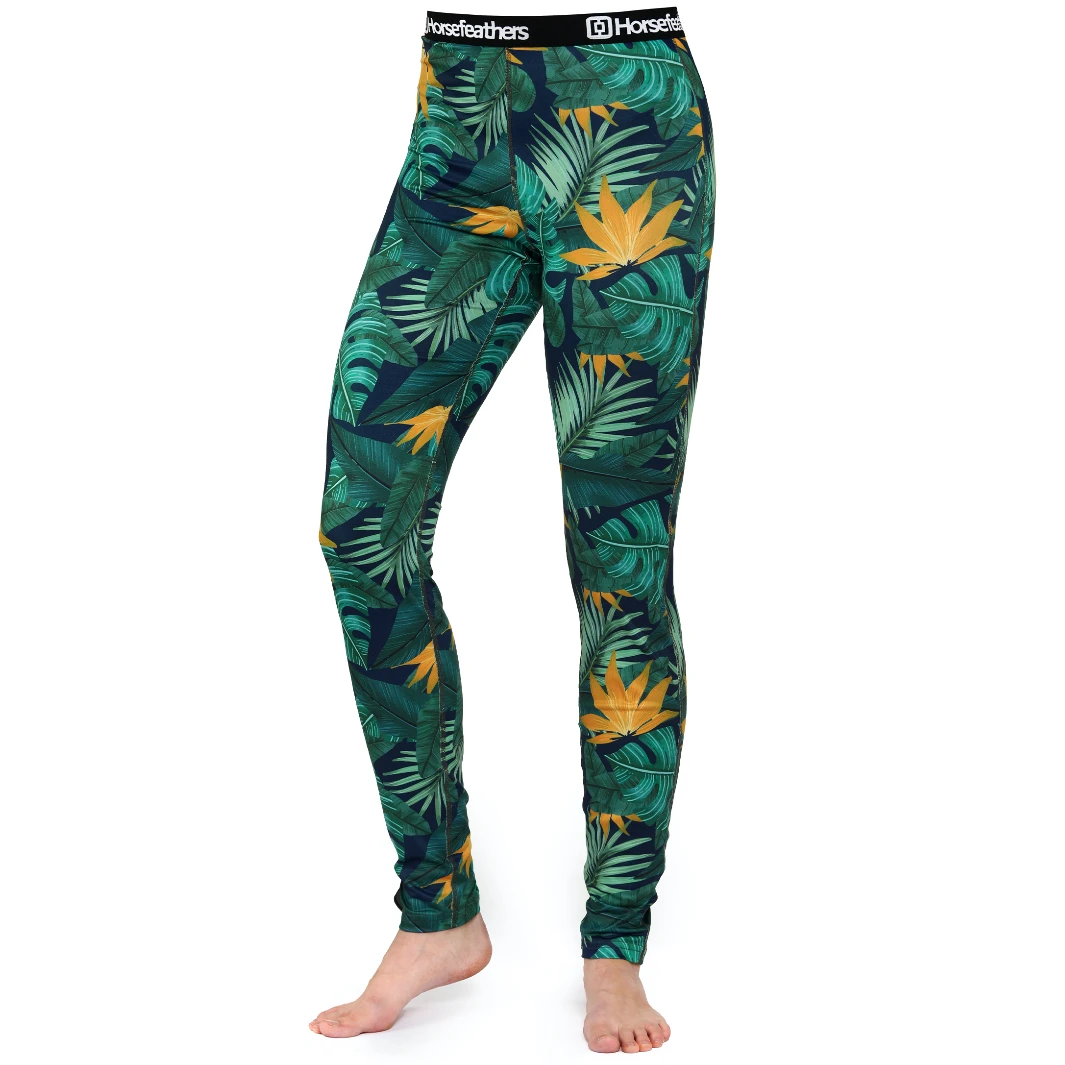 Horsefeathers Womens Mirra Pants Tropical 1 Horsefeathers Womens Mirra Pants Tropical