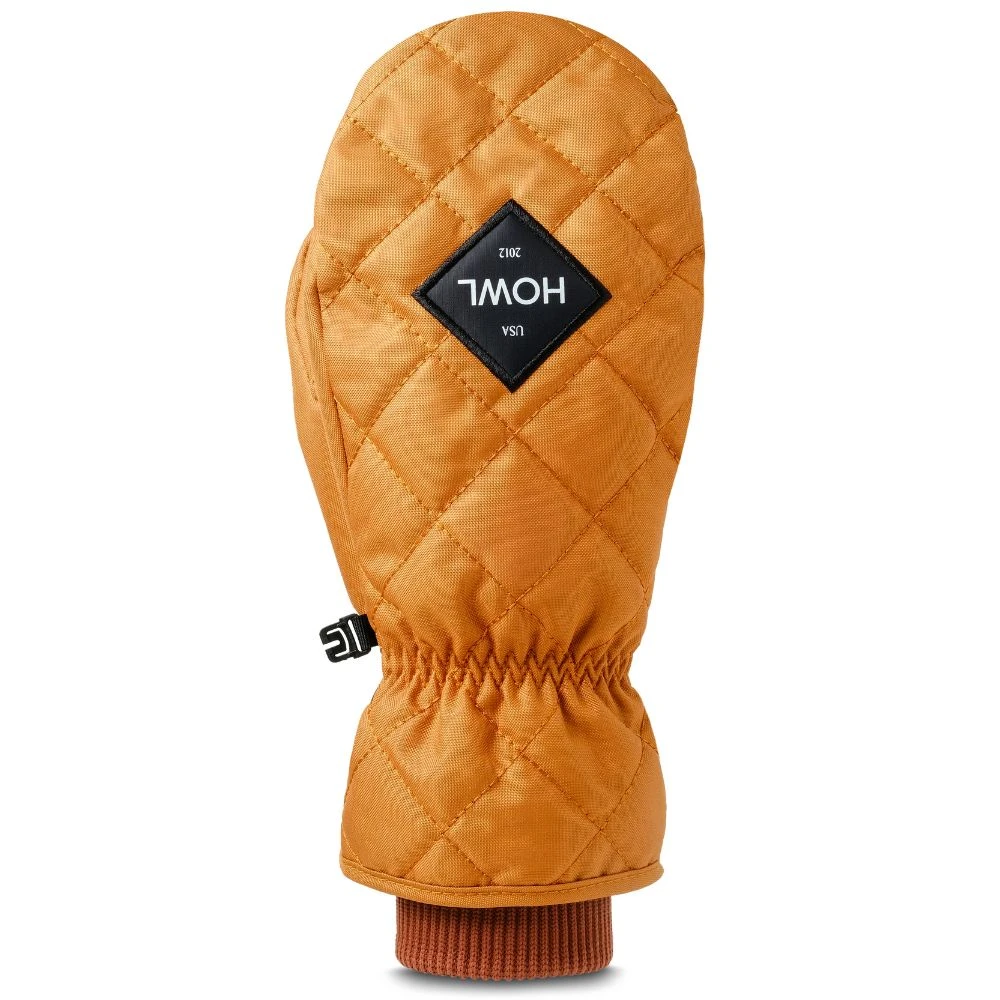 Jed Mitt Caramel 1 Jed Mitt Caramel