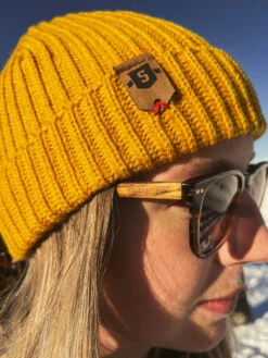 Harbour Beanie Smoke Grey 12 Harbour Beanie Smoke Grey -Dakine Verkoop IMG 2148