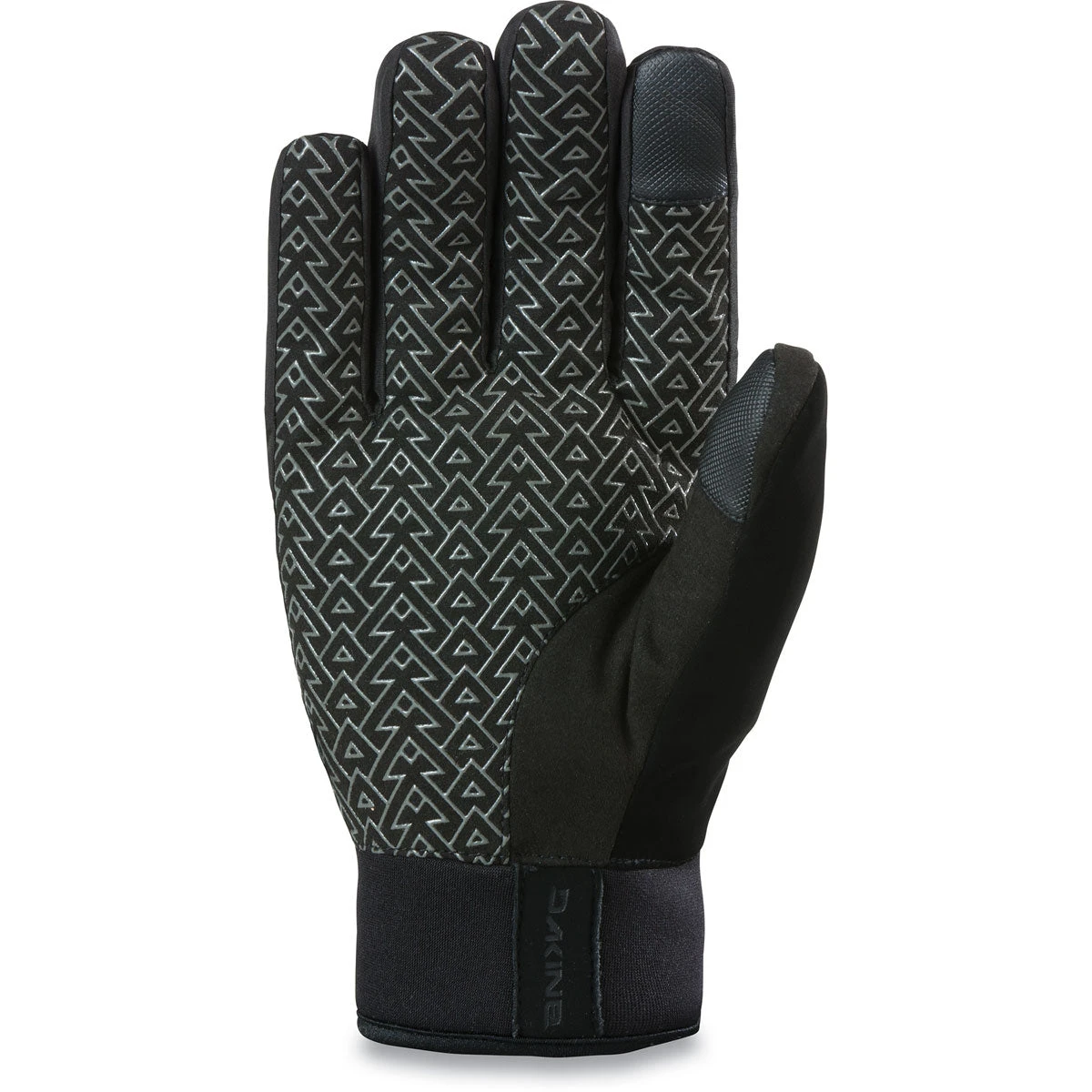Dakine Impreza Glove Black 2 Dakine Impreza Glove Black - Afbeelding 2