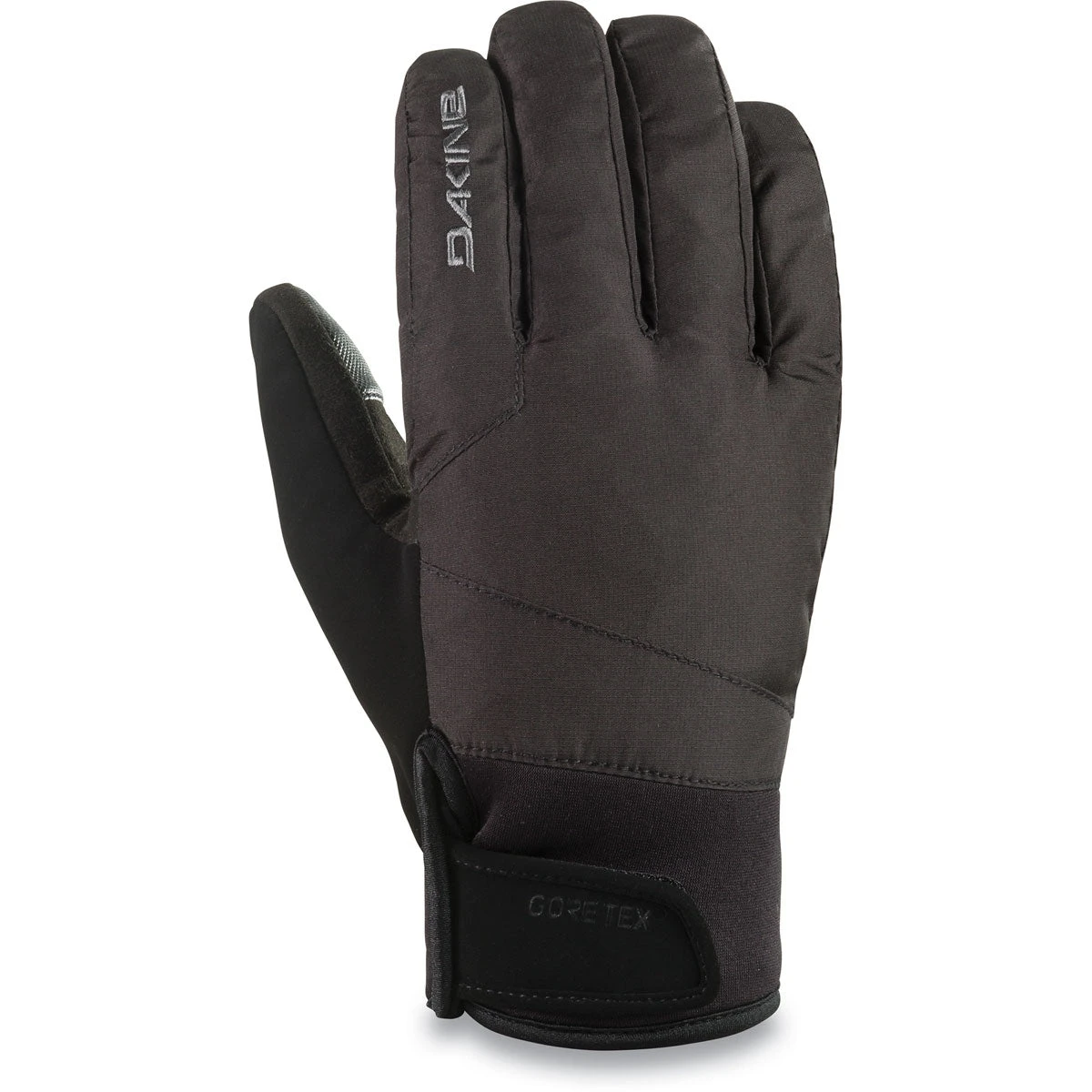 Dakine Impreza Glove Black 1 Dakine Impreza Glove Black