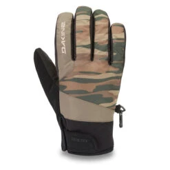 Dakine Impreza Glove Fieldcamo