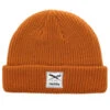 Iriedaily Kreuzkoelln Beanie Ochre