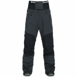 Horsefeathers Nelson Pants Phantom