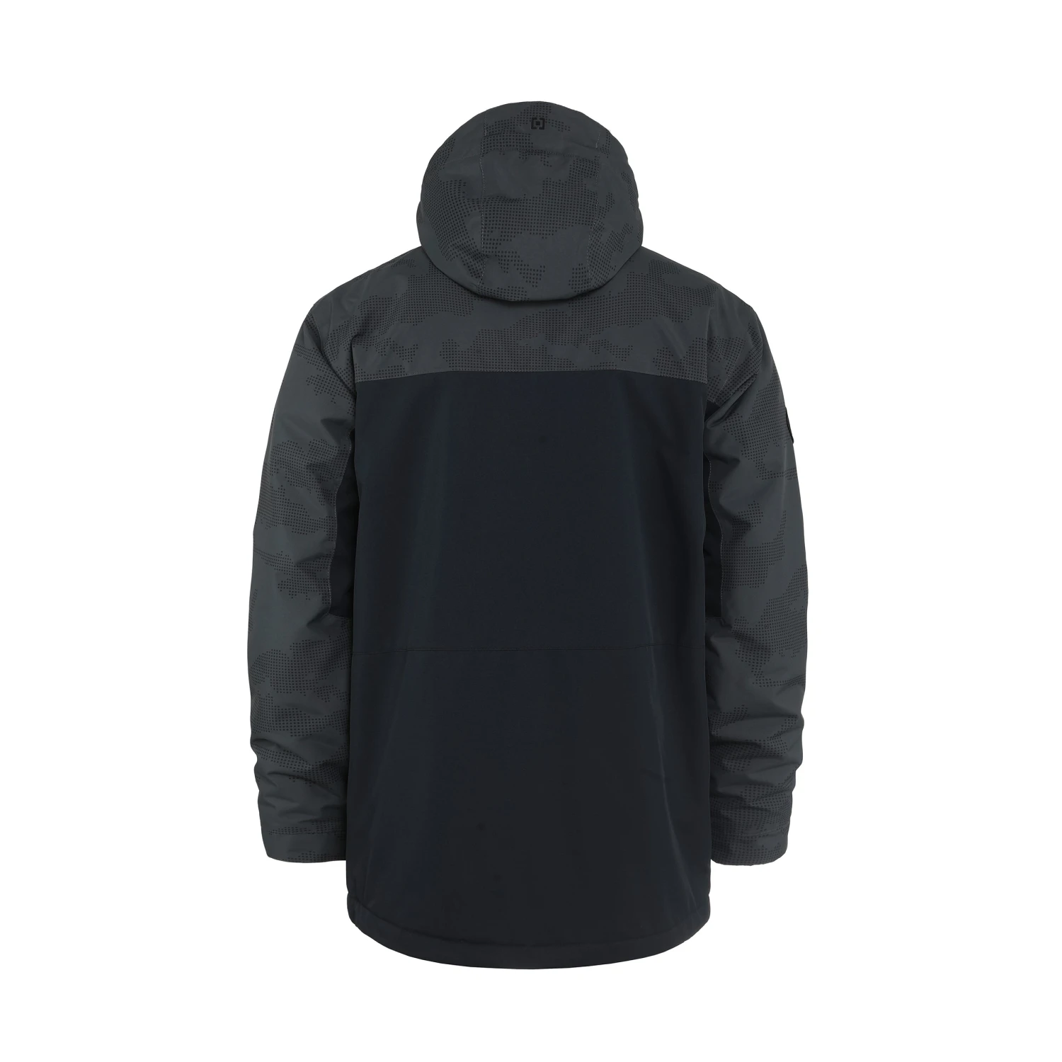 Horsefeathers Cordon II Jacket Digital 2 Horsefeathers Cordon II Jacket Digital - Afbeelding 2