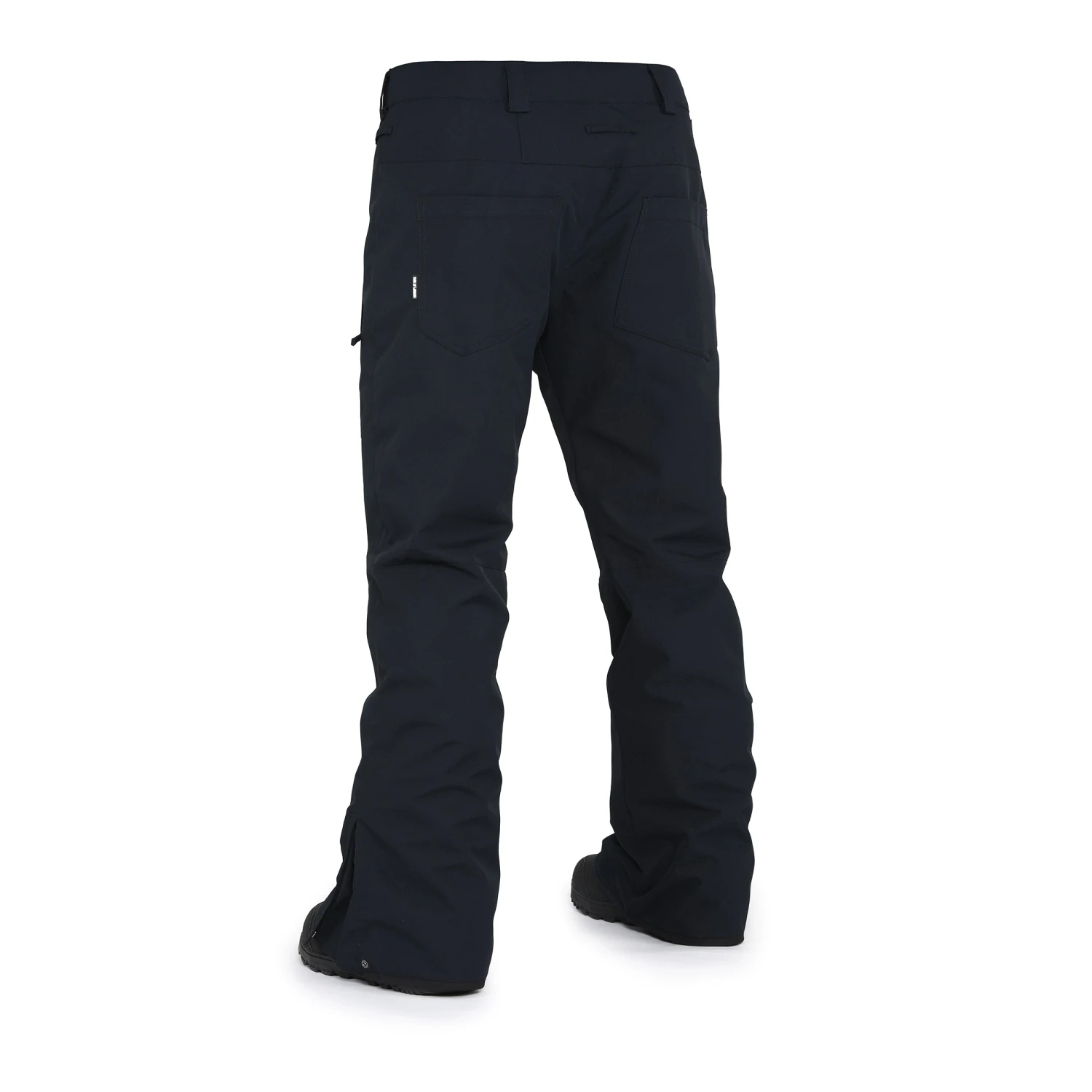 Horsefeathers Spire II Pants Black - Afbeelding 2