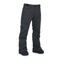 Horsefeathers Spire II Pants Phantom -Dakine Verkoop OM314B SPIREII phantom side