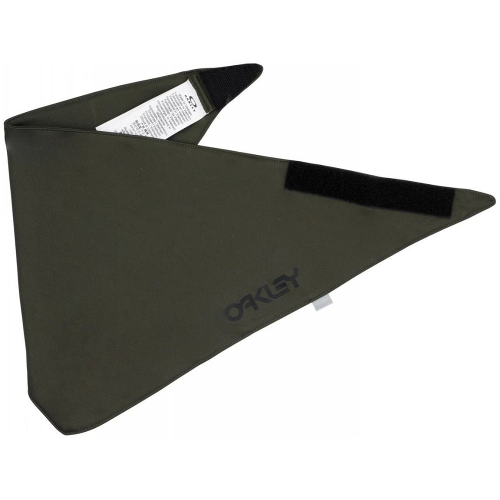 Oakley Bandana New Dark Brush 3 Oakley Bandana New Dark Brush - Afbeelding 3