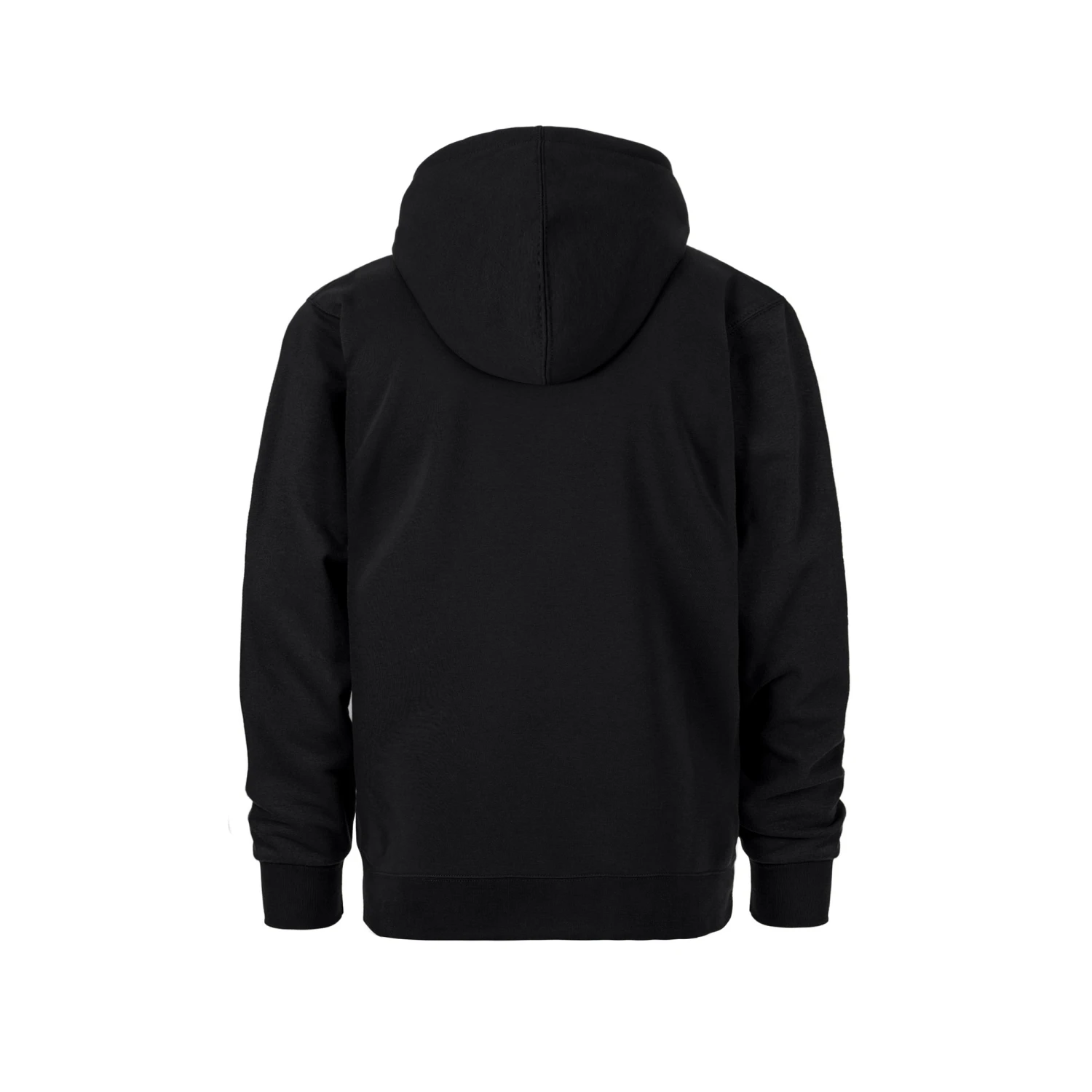 Horsefeathers Kids Leader Hoodie Black - Afbeelding 3