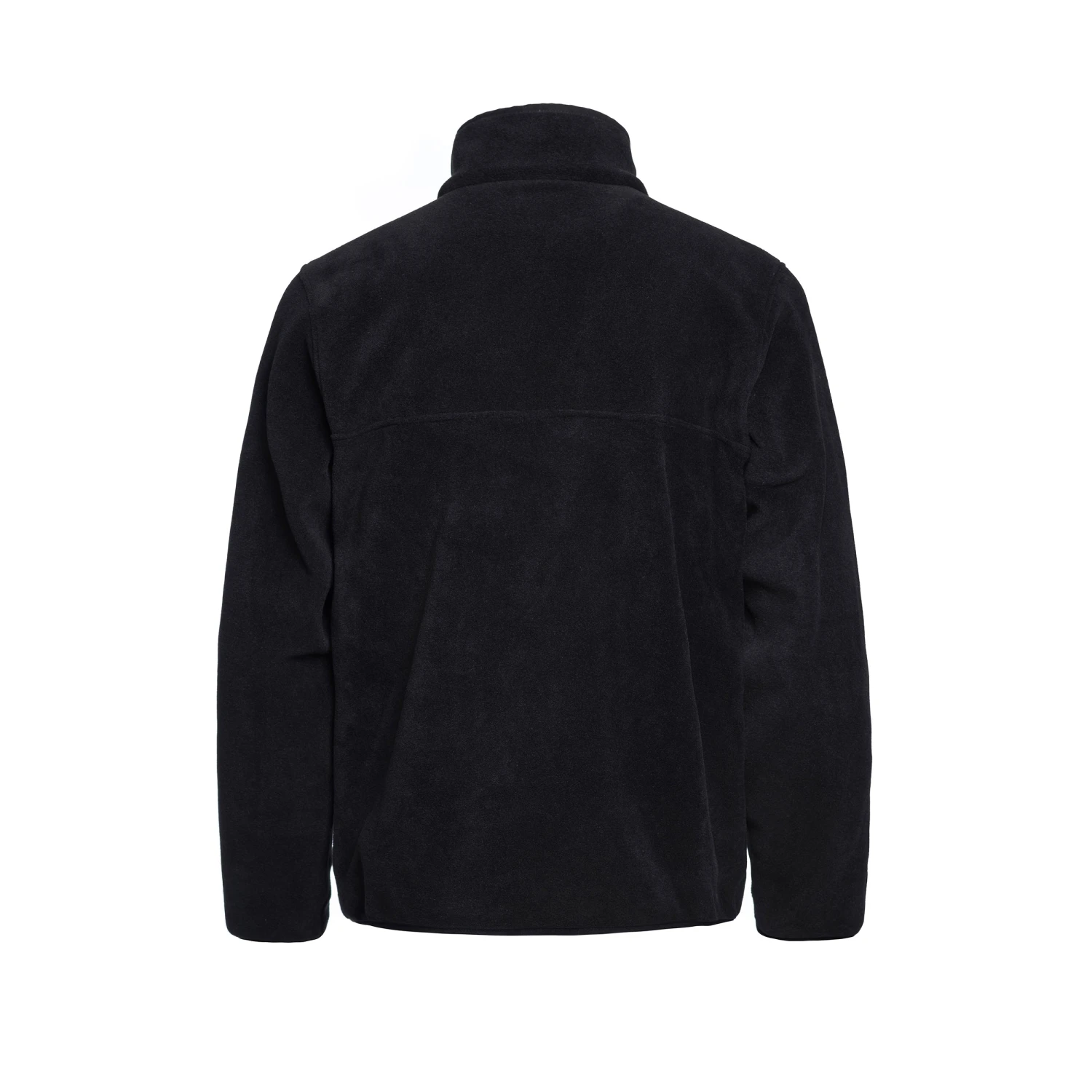 Horsefeathers Madog Sweatshirt Black 3 Horsefeathers Madog Sweatshirt Black - Afbeelding 3