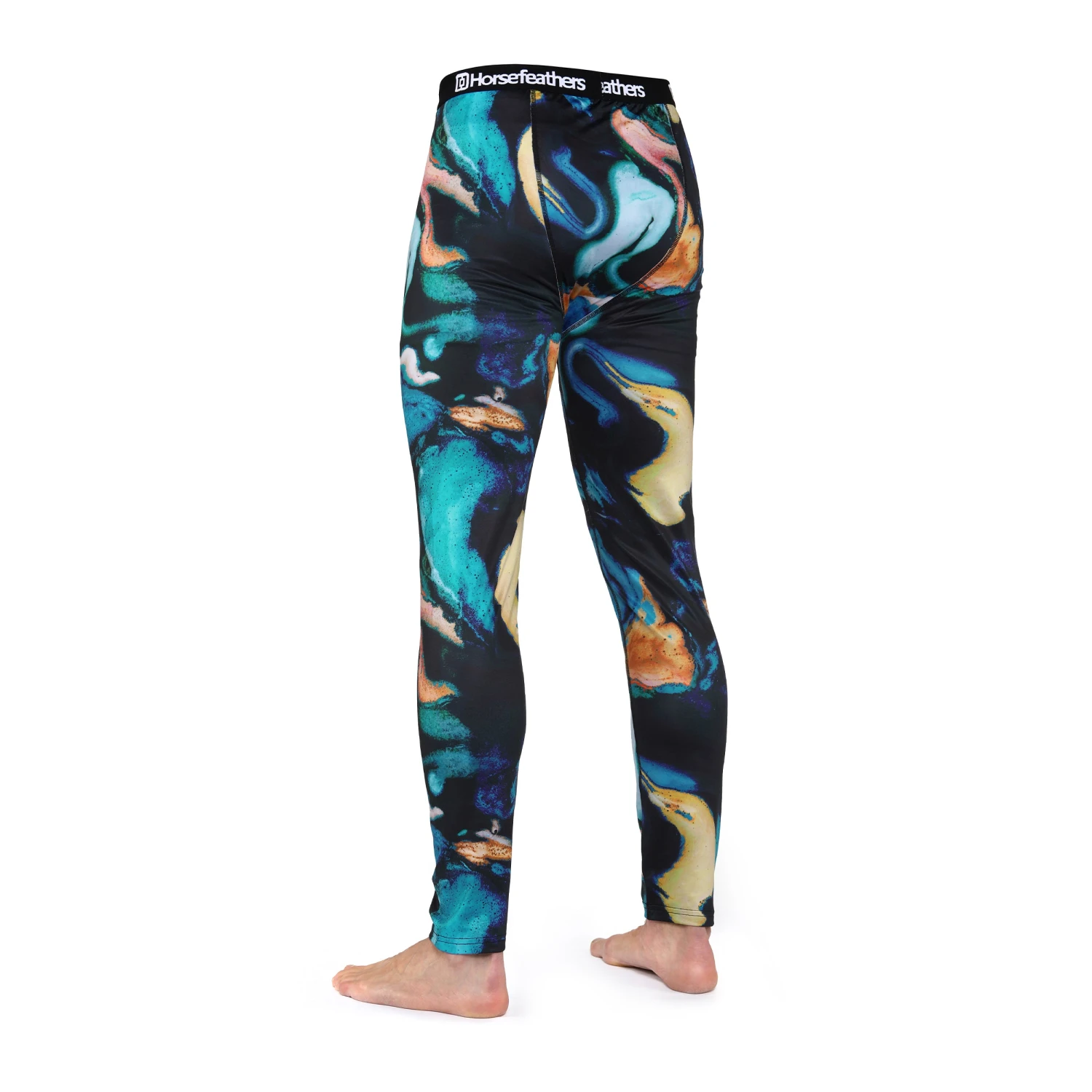 Horsefeathers Riley Pants Paint - Afbeelding 2