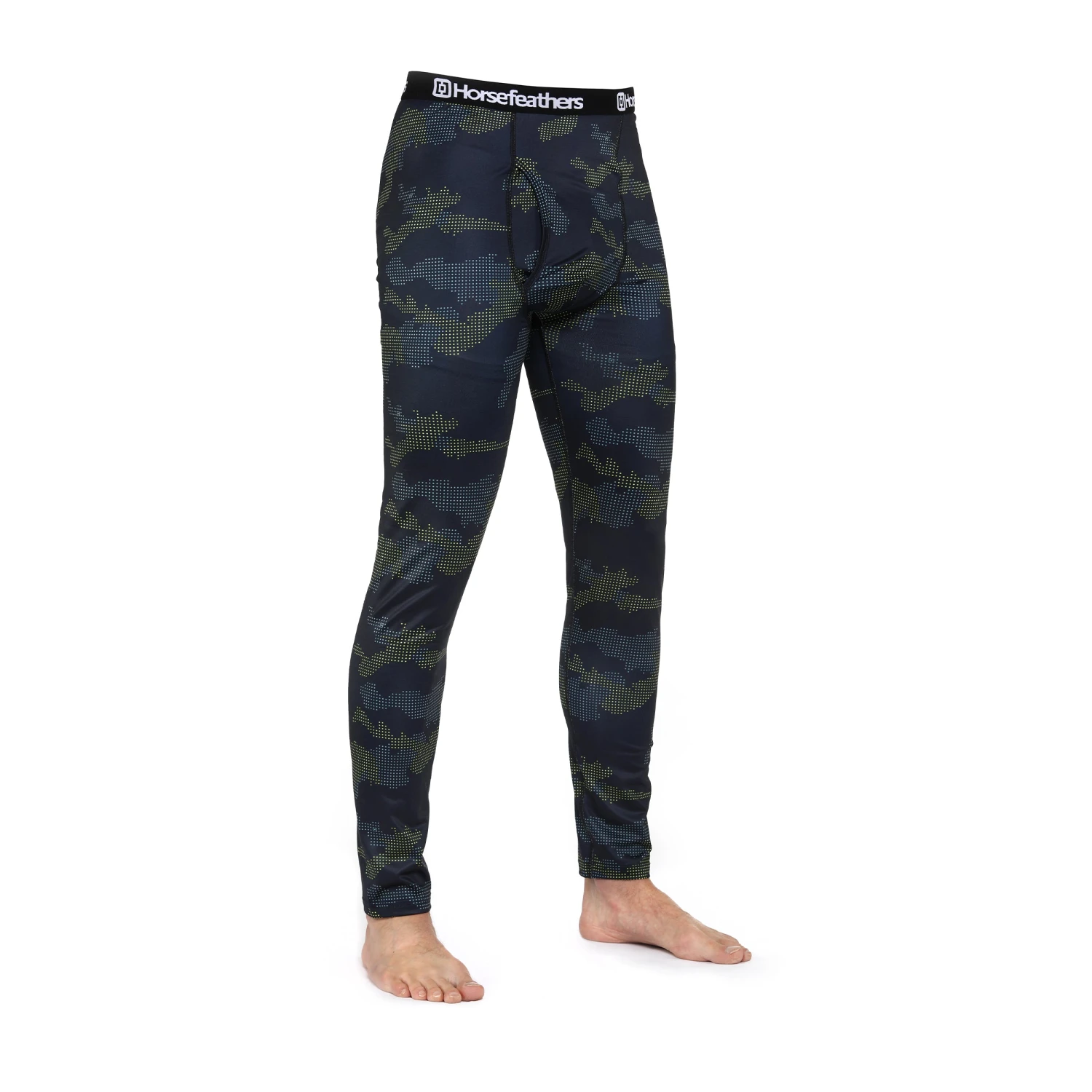 Horsefeathers Riley Pants Digital - Afbeelding 3