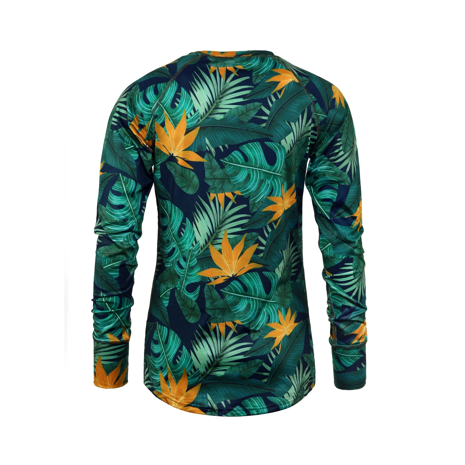 Horsefeathers Womens Mirra Top Tropical 2 Horsefeathers Womens Mirra Top Tropical - Afbeelding 2