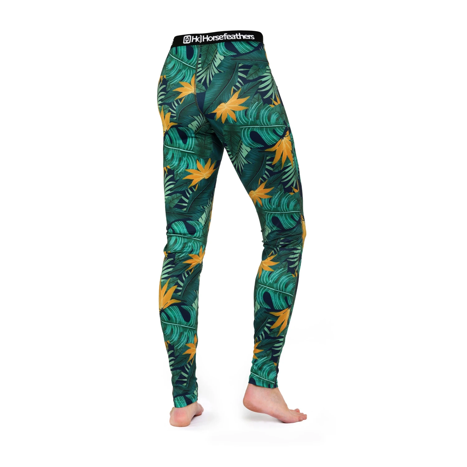 Horsefeathers Womens Mirra Pants Tropical 2 Horsefeathers Womens Mirra Pants Tropical - Afbeelding 2