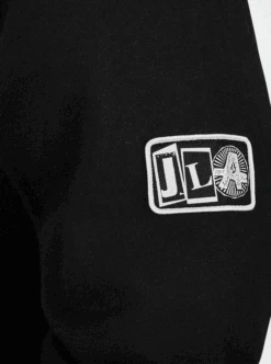 Volcom JLA Pullover Fleece Black 7 Volcom JLA Pullover Fleece Black -Dakine Verkoop Schermafbeelding2020 10 16om15.51.26